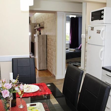 Kristi Lux Apartment Center Free Parking Fast Wifi Beograd Ngoại thất bức ảnh