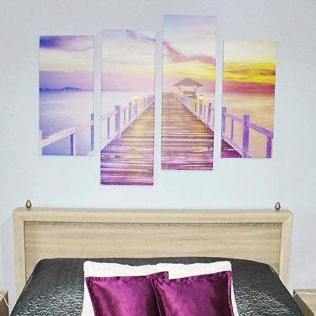 Kristi Lux Apartment Center Free Parking Fast Wifi Beograd Ngoại thất bức ảnh
