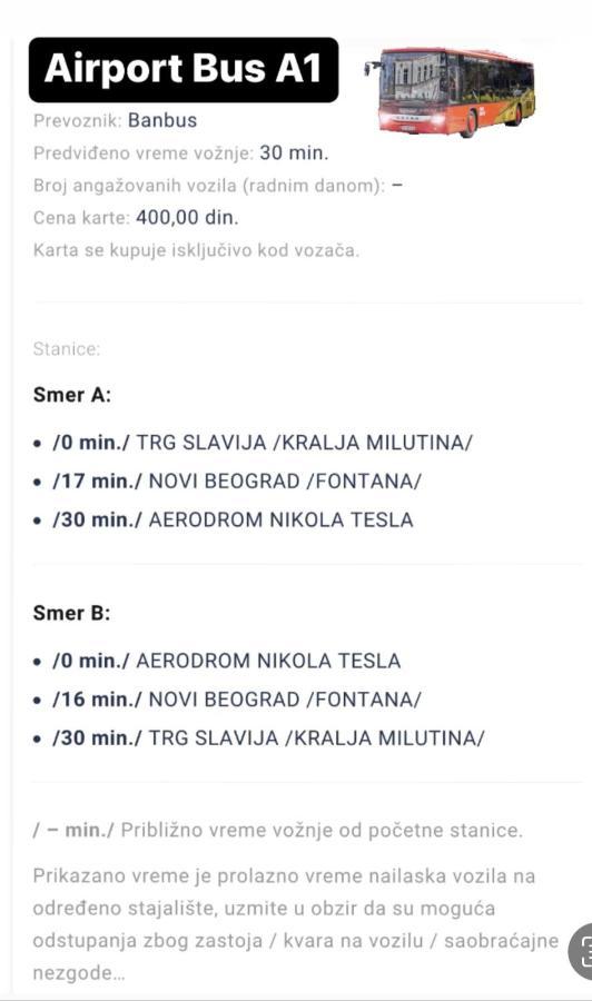Kristi Lux Apartment Center Free Parking Fast Wifi Beograd Ngoại thất bức ảnh