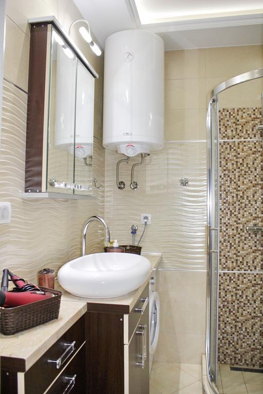 Kristi Lux Apartment Center Free Parking Fast Wifi Beograd Ngoại thất bức ảnh
