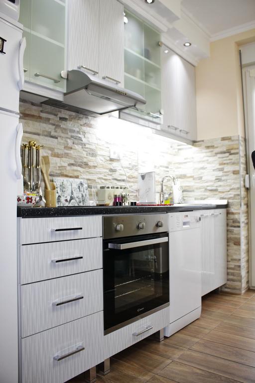 Kristi Lux Apartment Center Free Parking Fast Wifi Beograd Ngoại thất bức ảnh