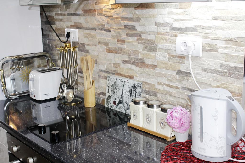 Kristi Lux Apartment Center Free Parking Fast Wifi Beograd Ngoại thất bức ảnh