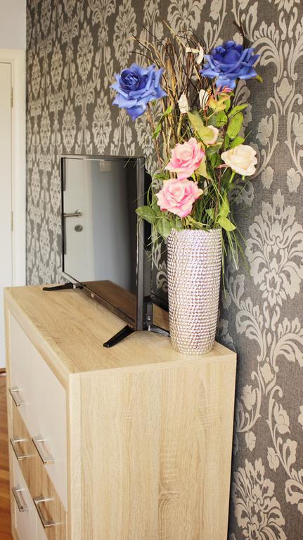 Kristi Lux Apartment Center Free Parking Fast Wifi Beograd Ngoại thất bức ảnh