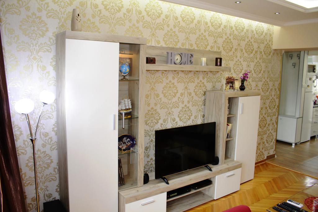Kristi Lux Apartment Center Free Parking Fast Wifi Beograd Ngoại thất bức ảnh